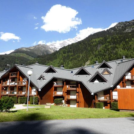 Residence Borgia - Borgia A3 Mae-5367 Les Contamines-Montjoie Exterior foto