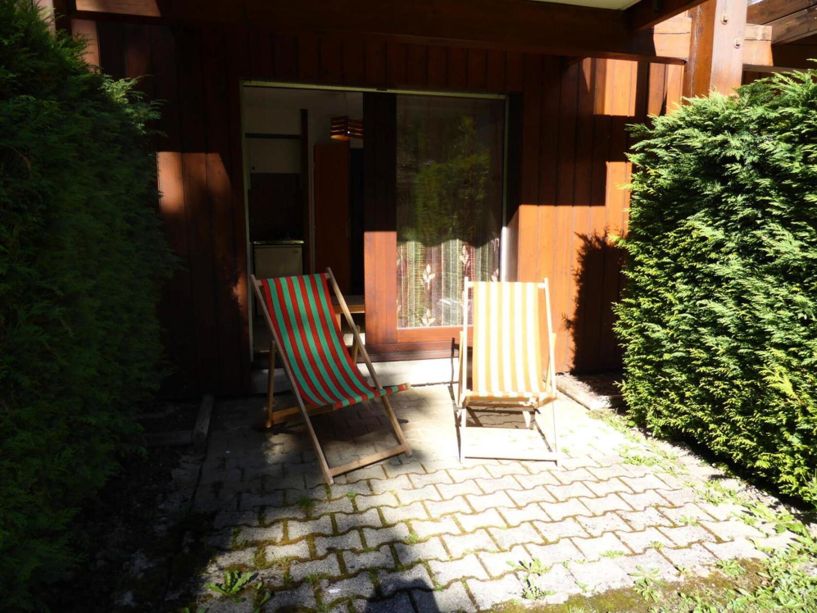 Residence Borgia - Borgia A3 Mae-5367 Les Contamines-Montjoie Exterior foto